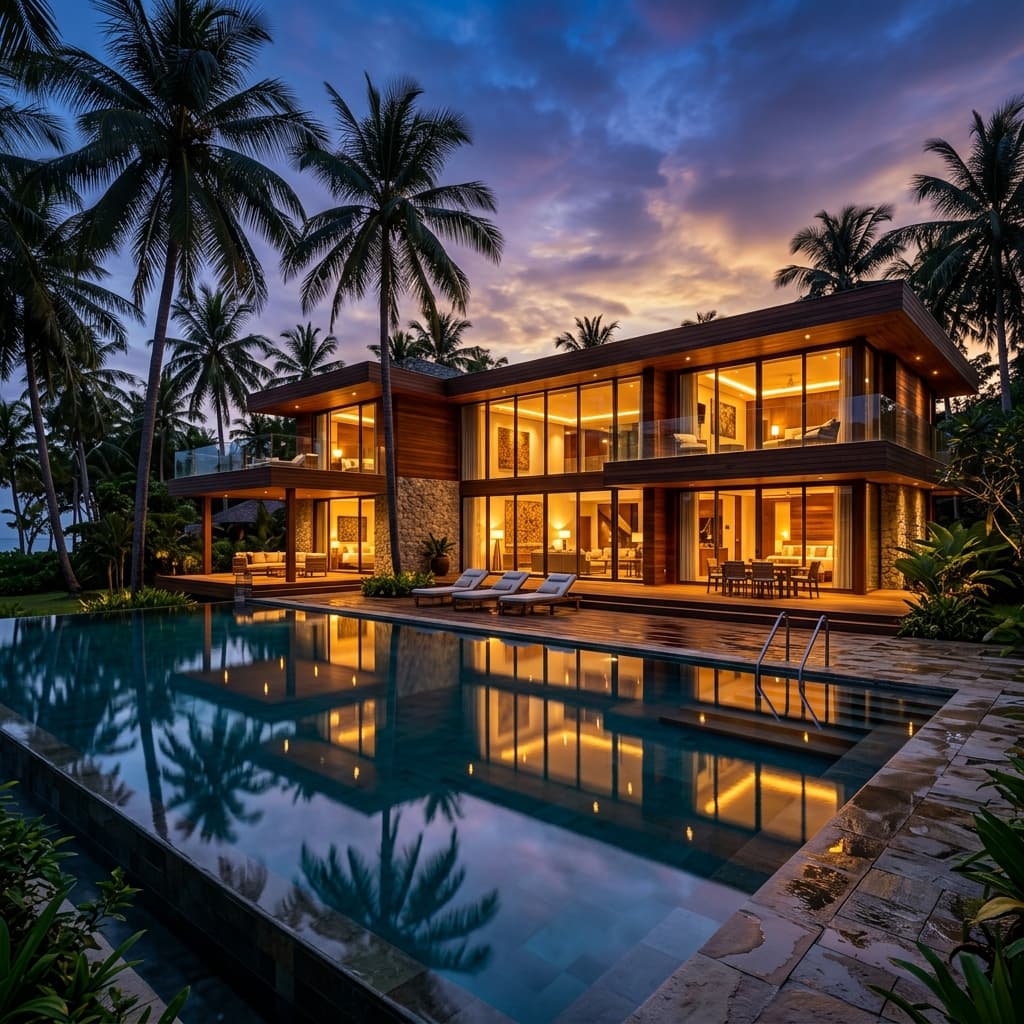 Expected Trends in Real Estate Market in 2025