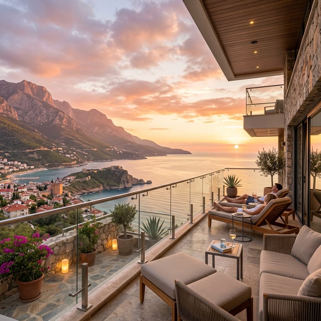 Property Acquisition Process for Foreigners in Turkey